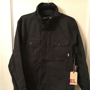 Vans Men's Jacket